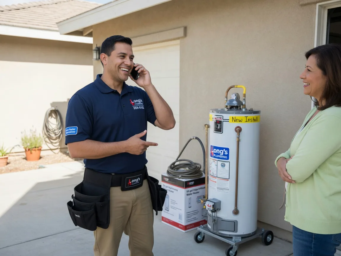 Leak Detection Vienna, VA FAQs
